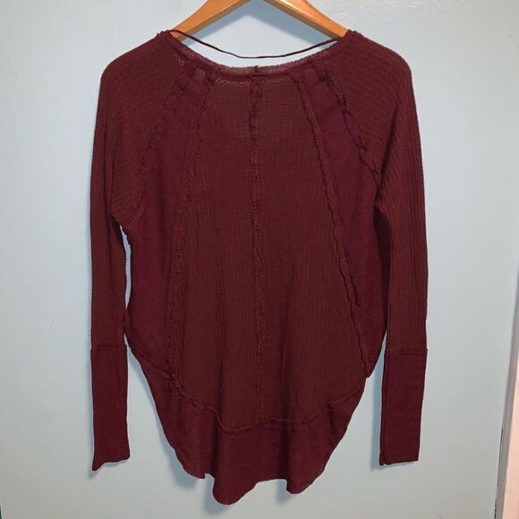 We The Free Long Sleeve XS - Picture 3 of 3